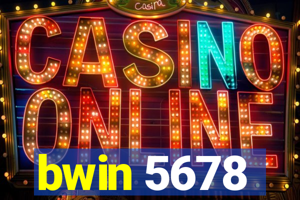 bwin 5678